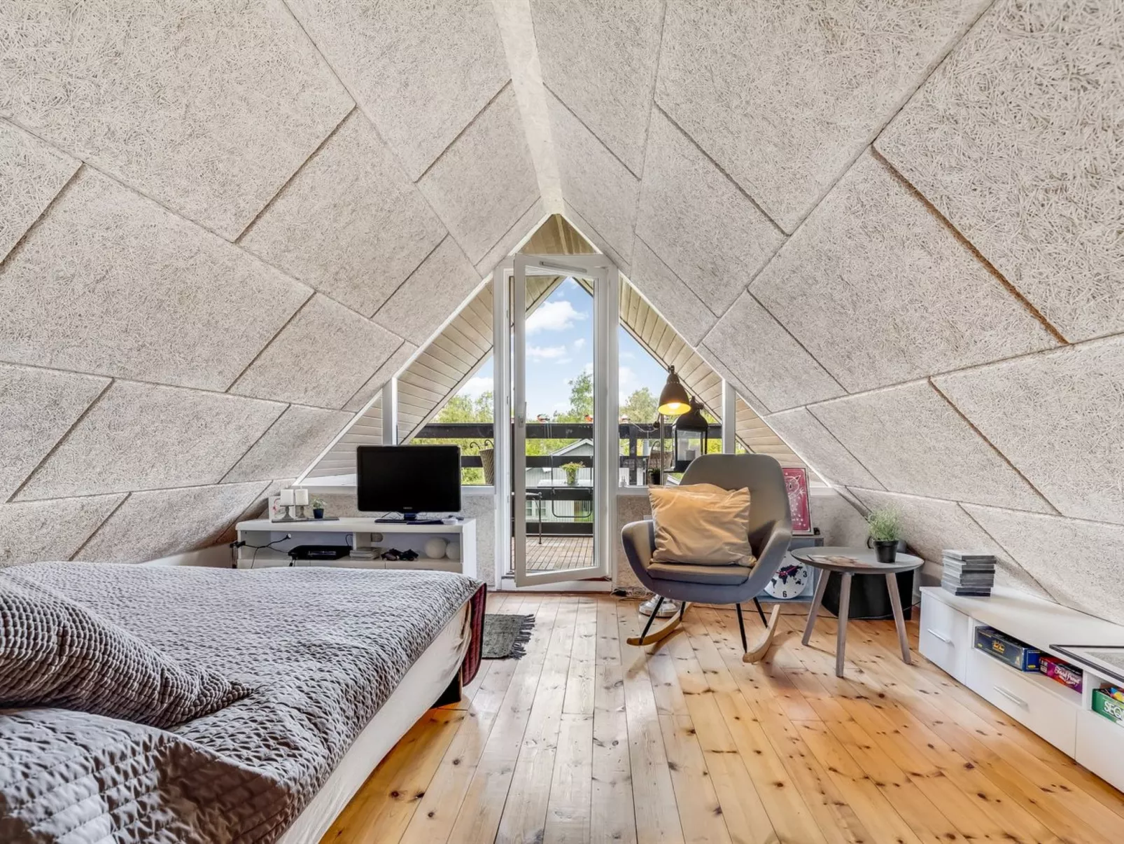 "Milutin" - 650m from the sea-Binnen