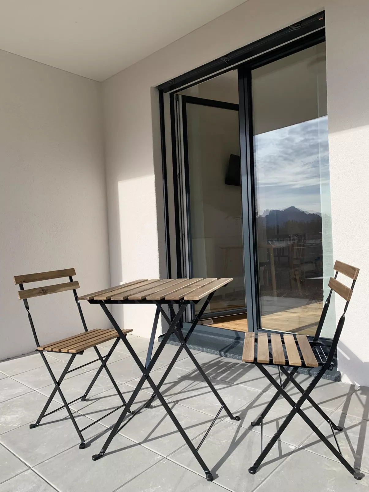 Studio Bossihang-Binnen