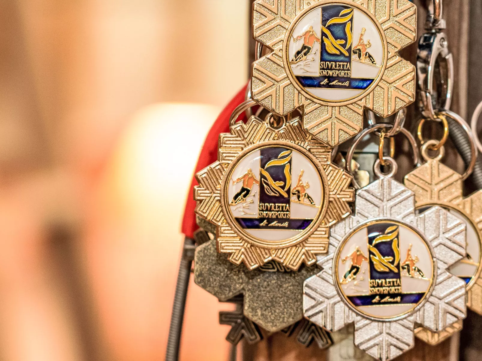 Chesa Spuonda Verde 2.5-Binnen