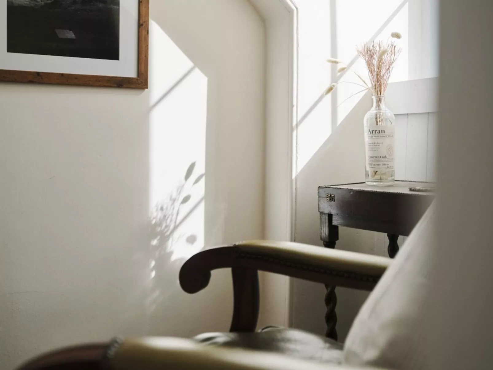 Tigh Na Bruthaich-Binnen