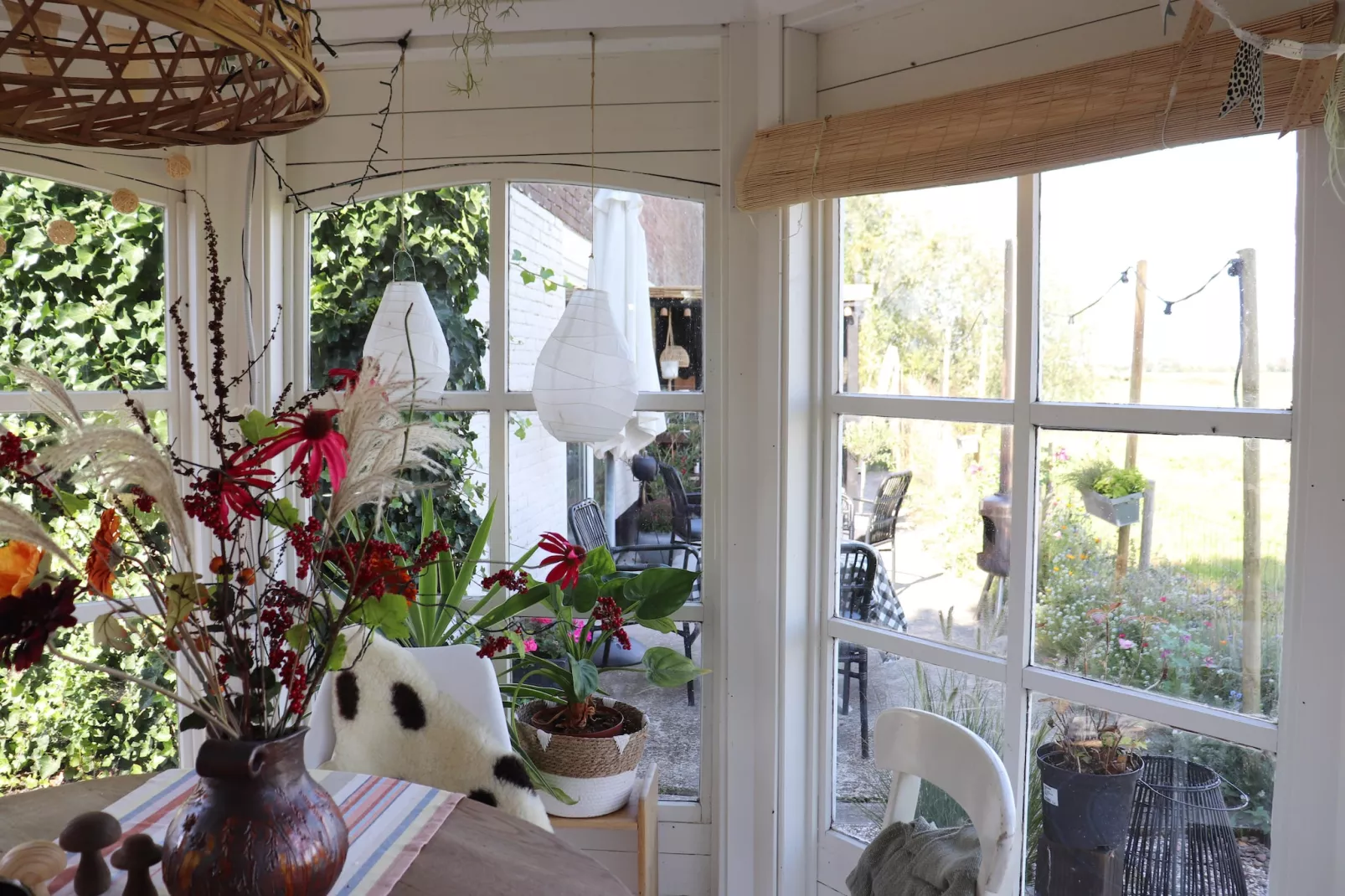 By Mosk 2-Faciliteiten