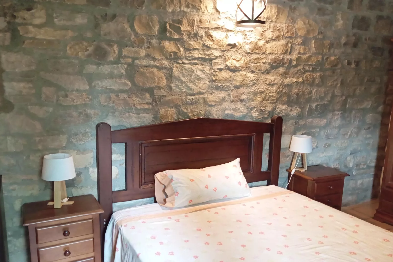 Cal Xelin-Slaapkamer