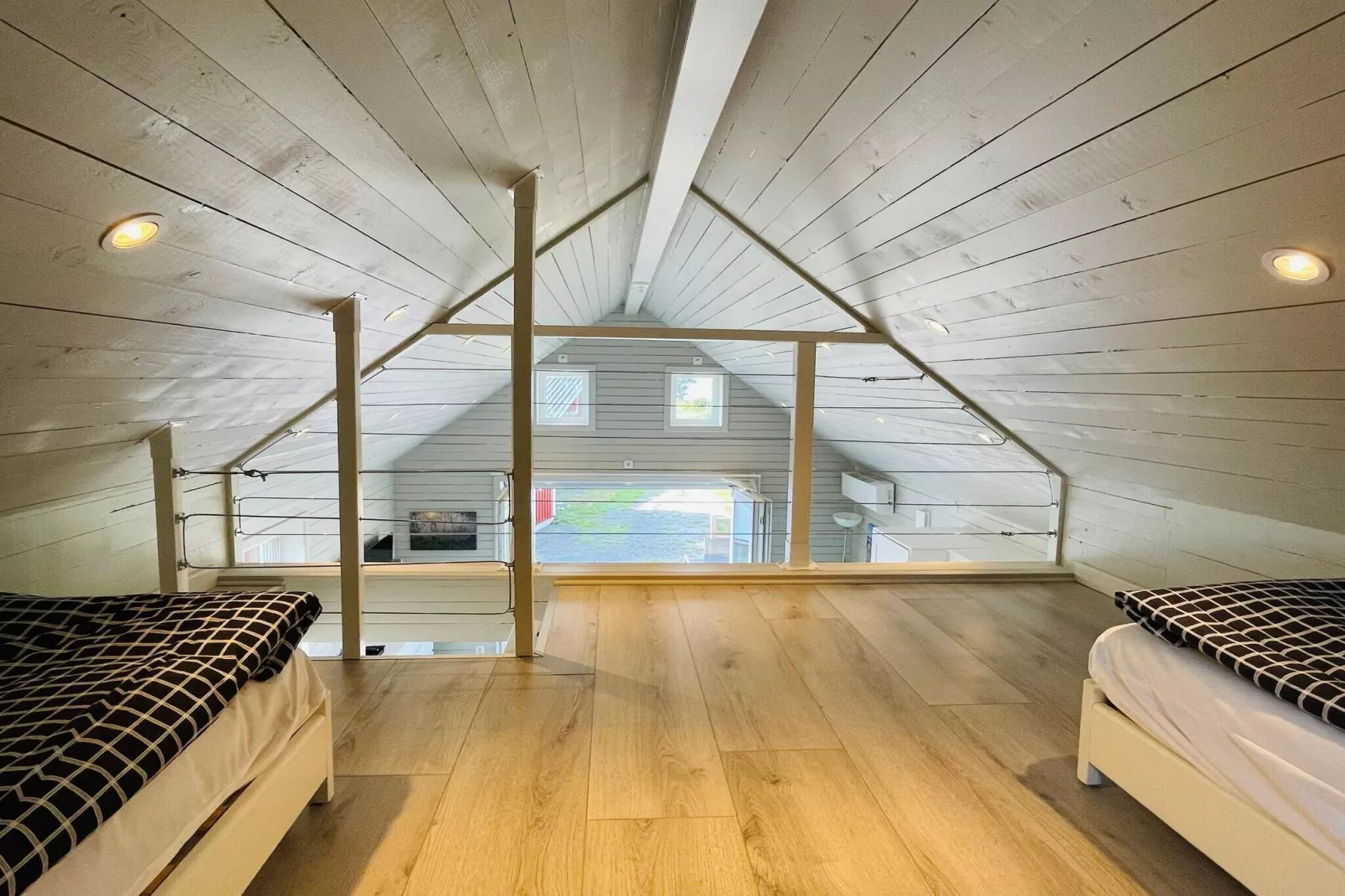 4 sterren vakantie huis in SÖLVESBORG-Binnen