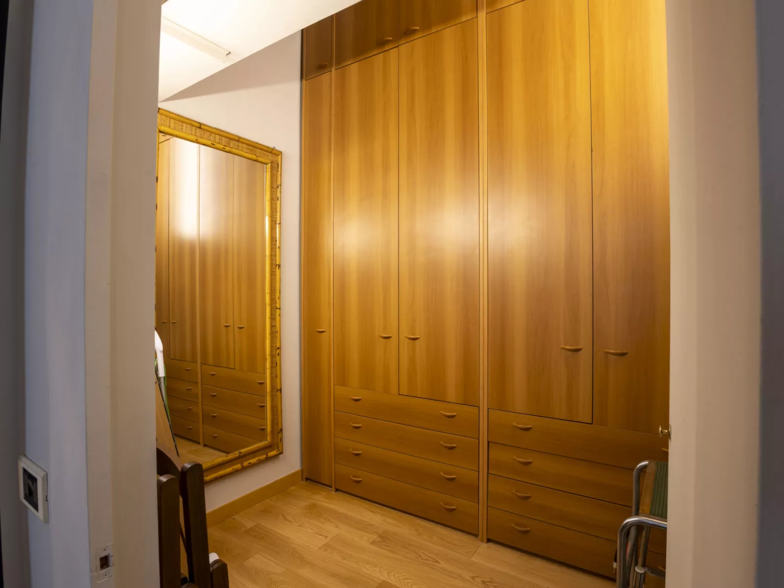 Volta Brera Flat-Binnen