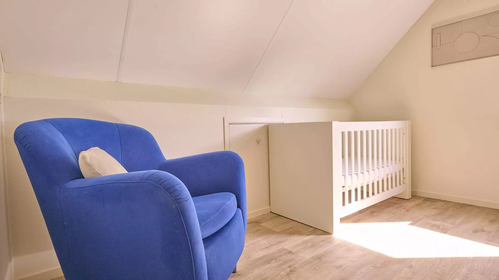 Alpa Casa-Slaapkamer