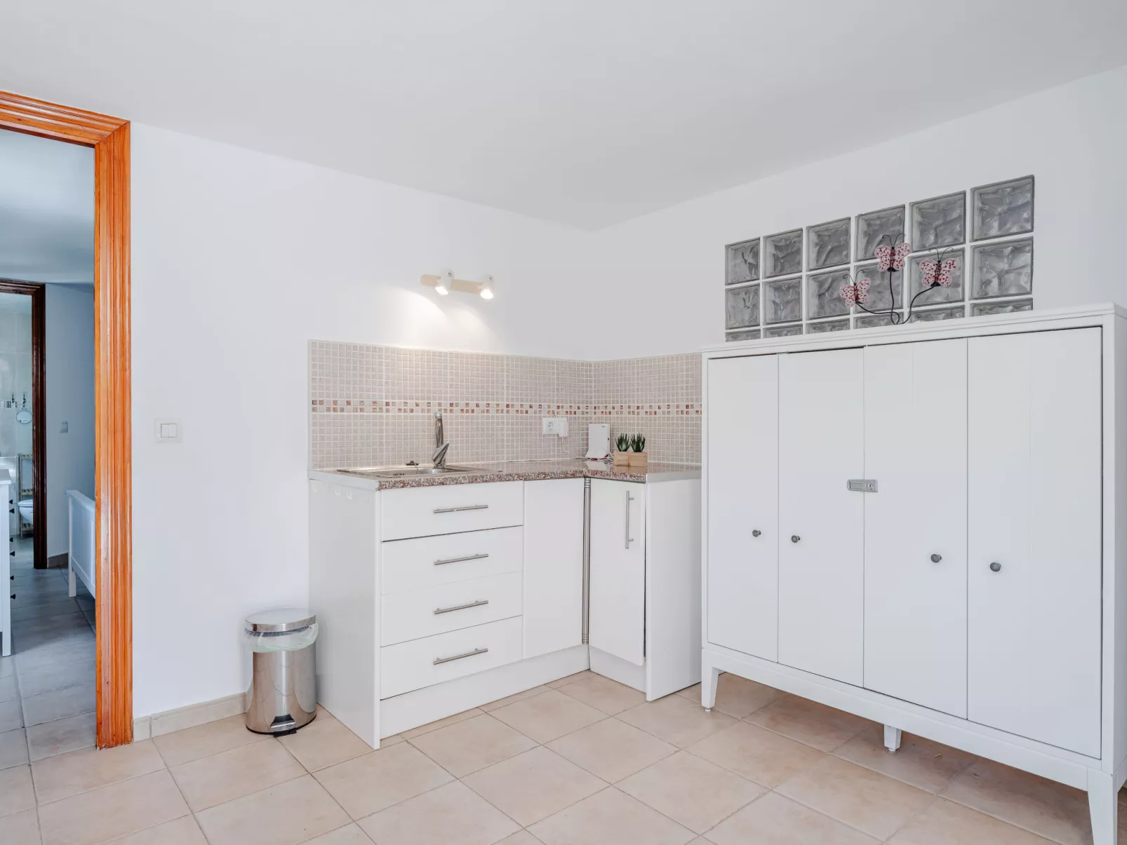 Villa Gran Vida-Binnen