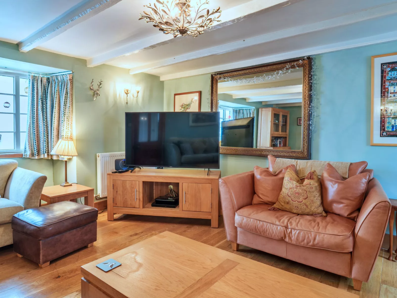 Wedgewood Cottage, Cawsand-Binnen