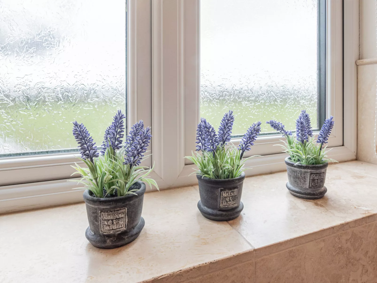 Groes Faen Bach Farmhouse-Binnen