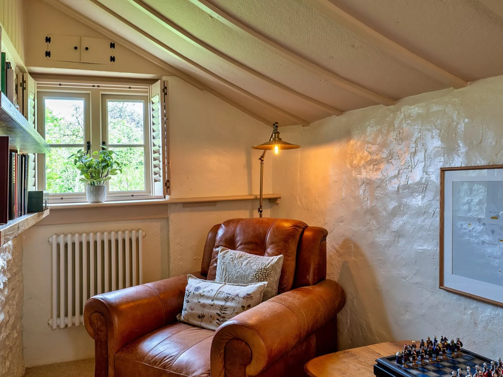 The Thatch at Winterborne Houghton-Buiten