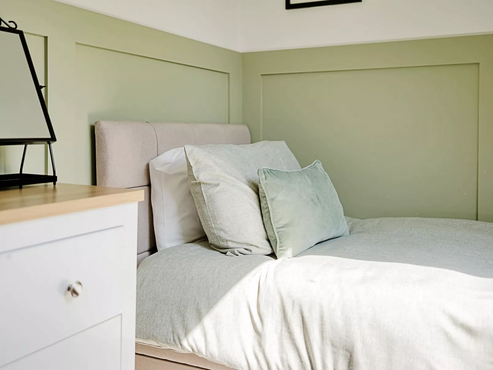 No. 8 Meadow Retreat-Binnen