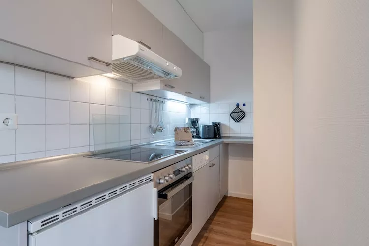 LiMa Whg Four Twee-Keuken