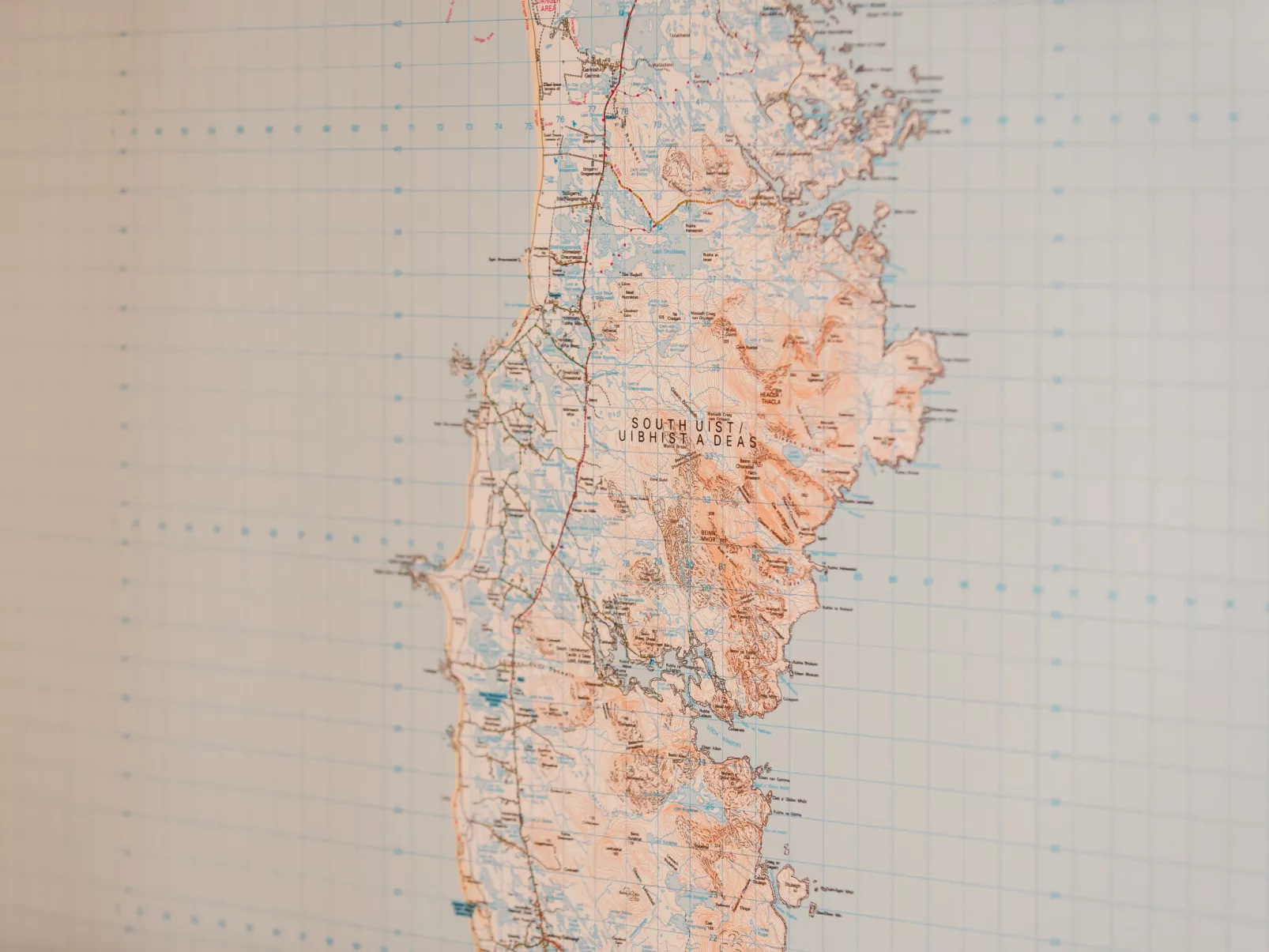 Benderloch House & Frobost Lodge-Binnen