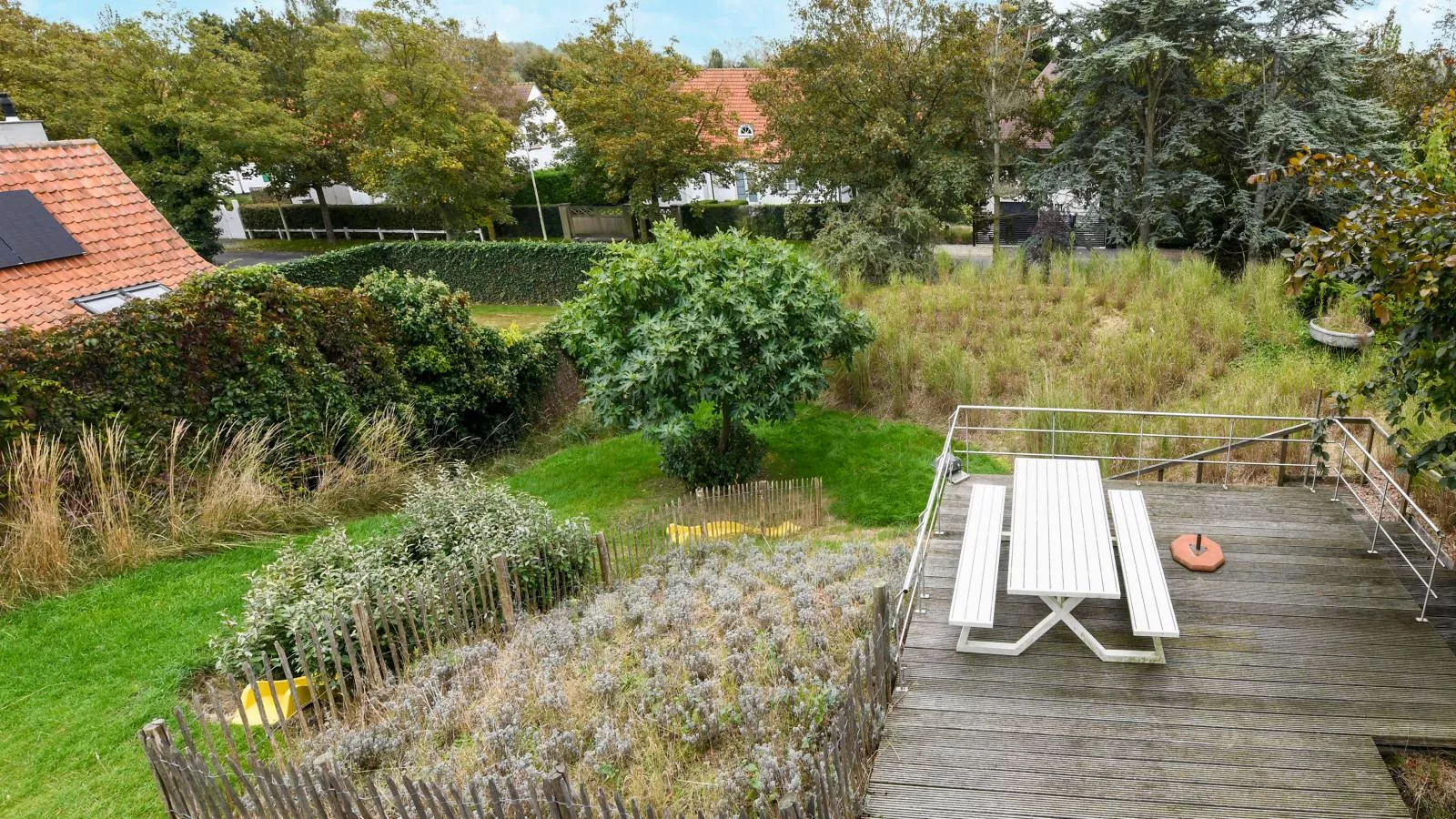 Floribert-Tuinen zomer