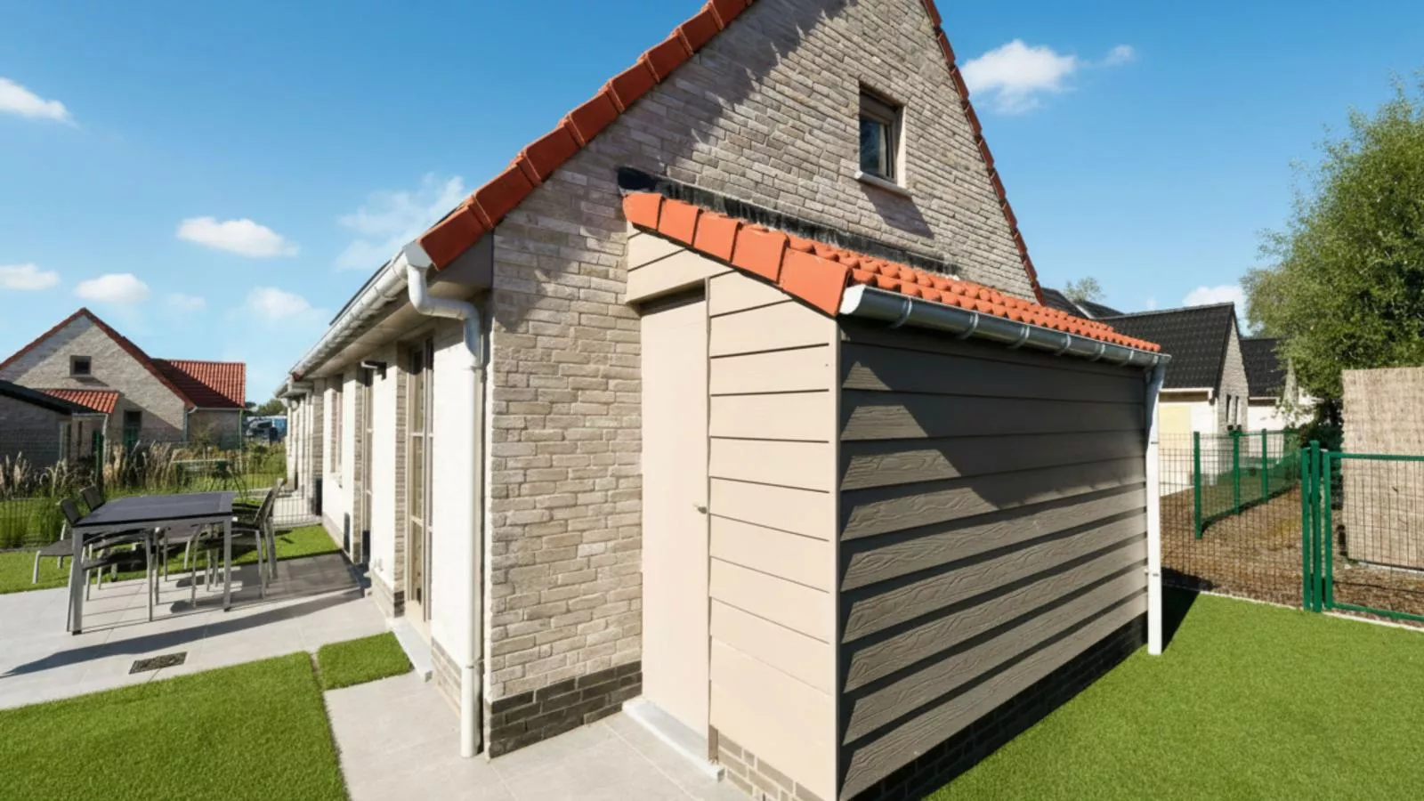 Westhinder II H53-Buitenkant zomer