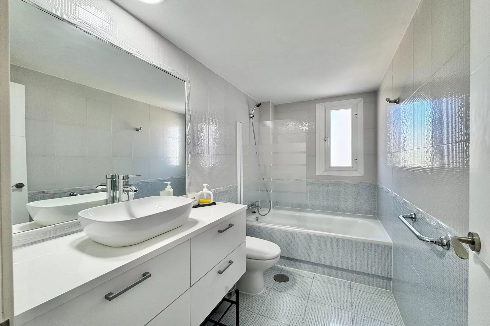 Golf Center 1 - 11-Badkamer