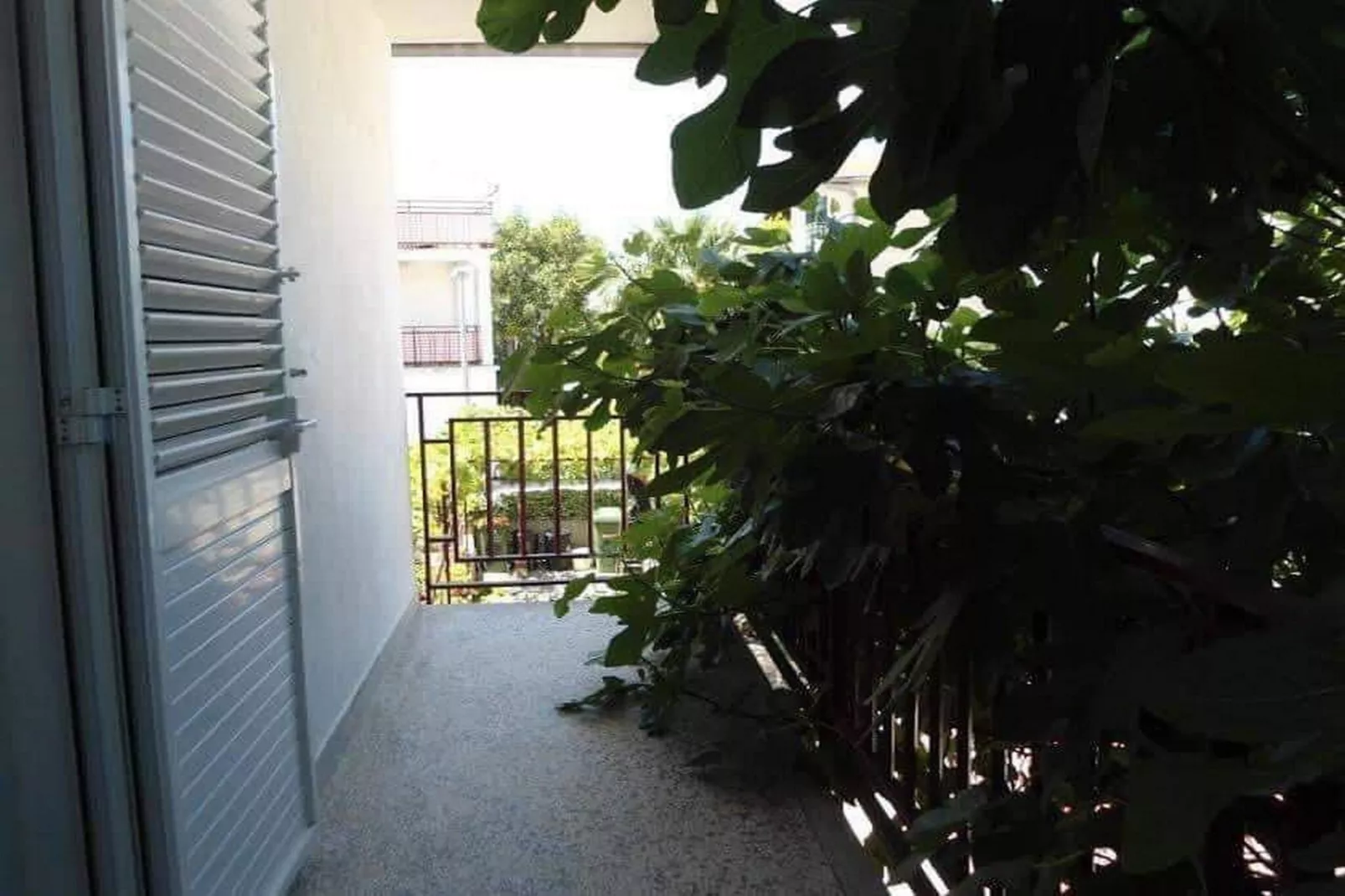 Apartments Villa Tanja - Two Bedroom Apartment with Terrace-Terras