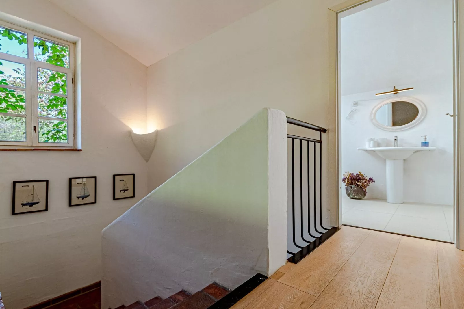 Stone House Anfitrite - Two Bedroom Villa with Private Pool and Terrace-Binnen