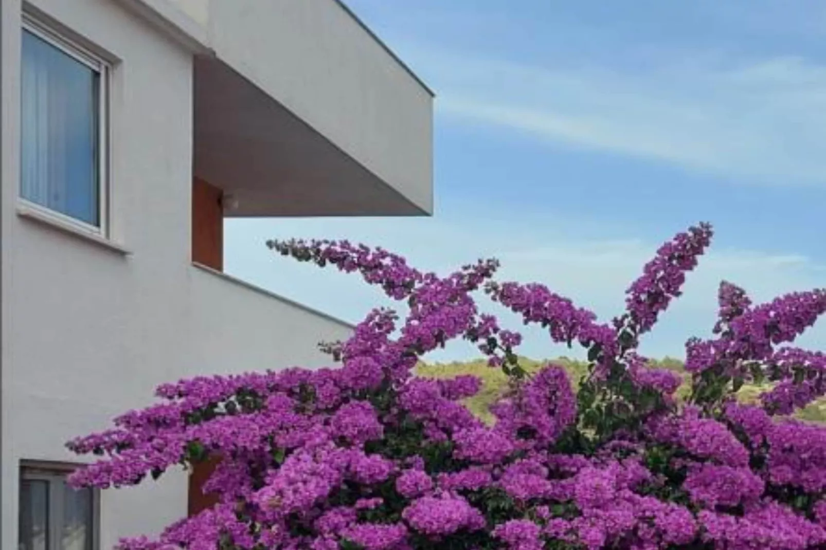 Three-Bedroom Apartment-Buitenlucht