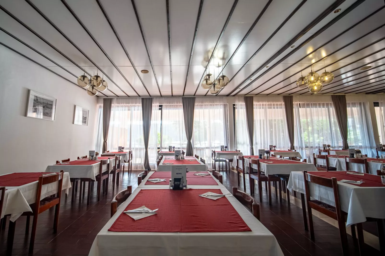 Hotel Issa - Double Room Park View 15 - Niet-getagd