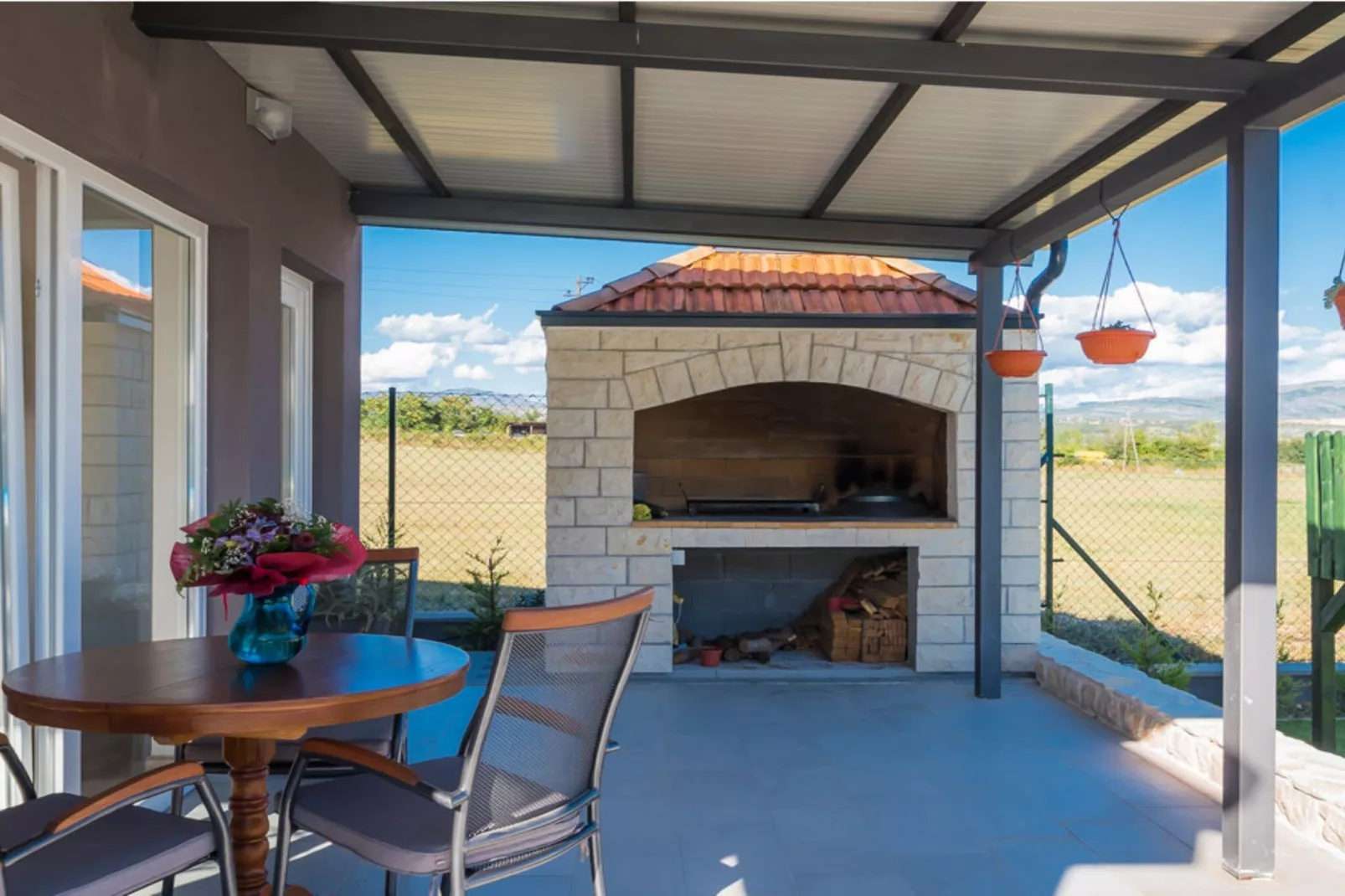 Villa Tomić Drniš - Siverić