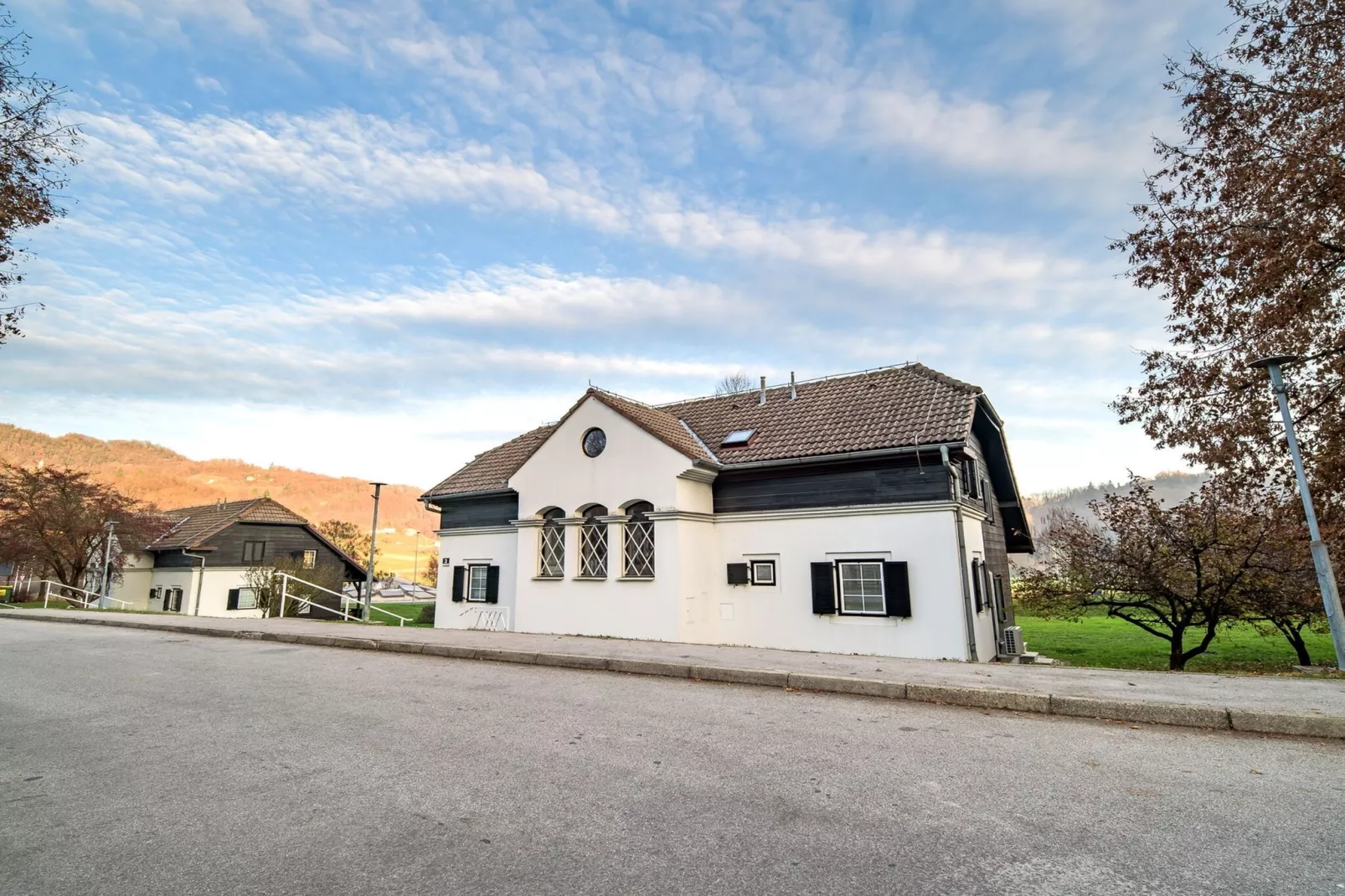 Rustic and Radiant Retreat Apartments with Terrace - Classic One Bedroom Apartment with Terrace (owner app 12)-Buitenlucht