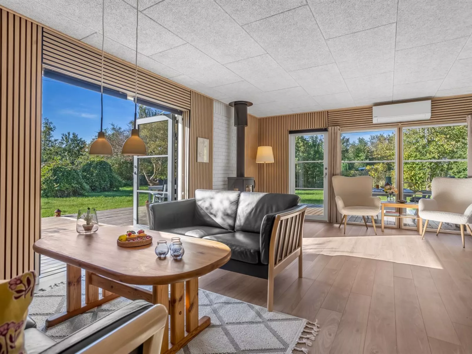 "Tameran" - 1km from the sea-Binnen