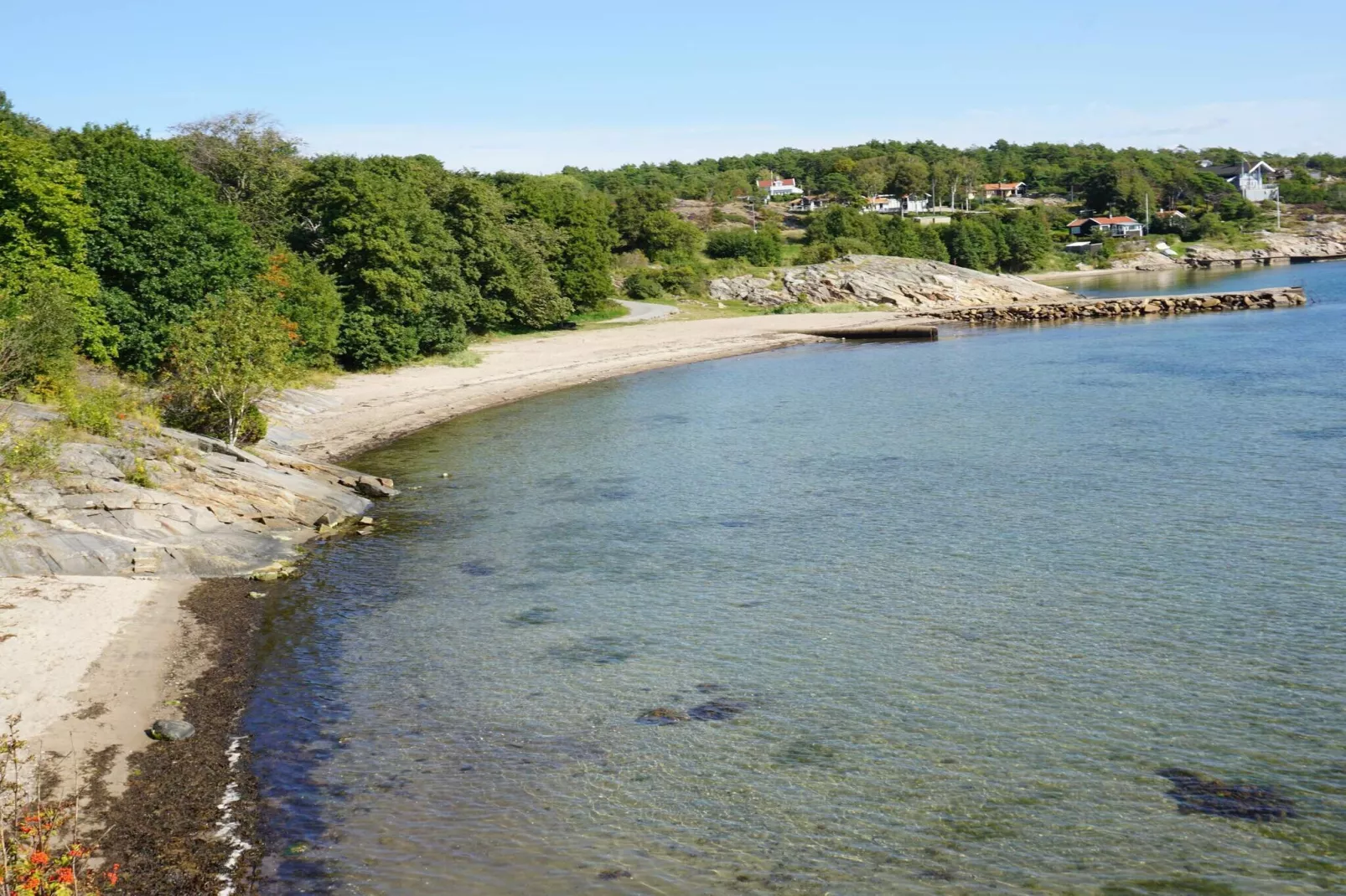 6 Personen vakantie huis in LYSEKIL-Niet-getagd