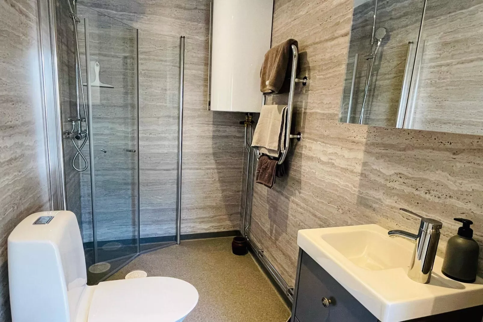 4 sterren vakantie huis in SÖLVESBORG-Binnen