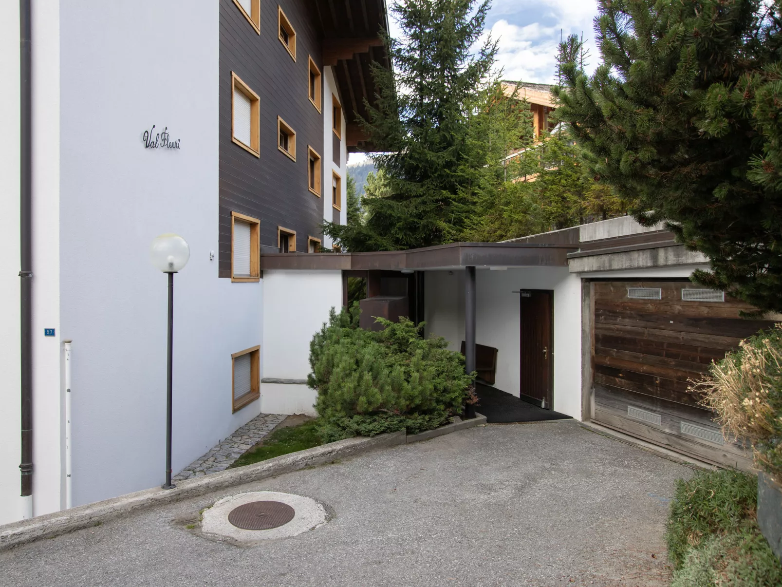 Val Fleuri 208-Buiten