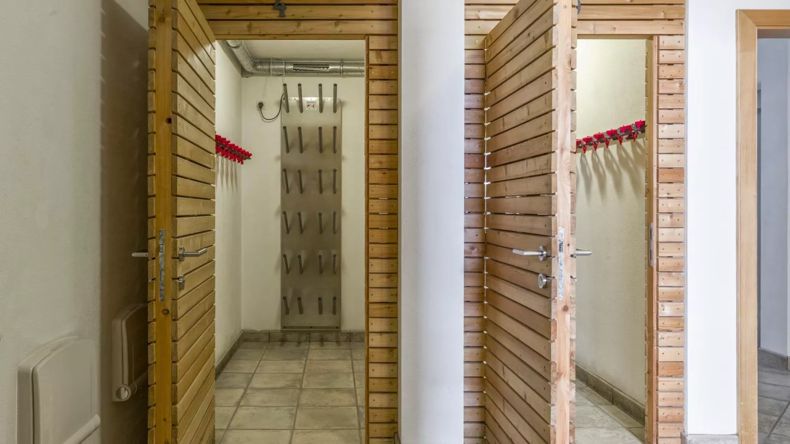 Apartments Next To The Ski Lift GF 2-Wellness