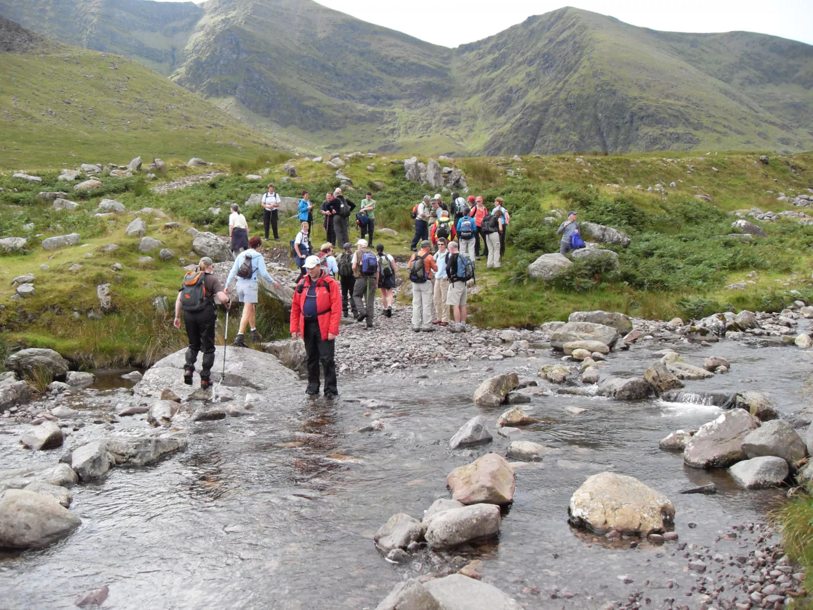 Grove Lodge No 5 (2 Bed)-Buiten