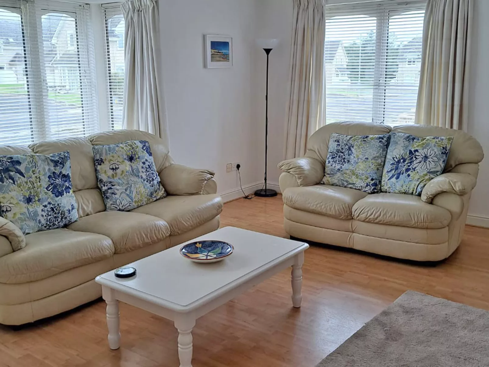 Moore Bay(TR4) Holiday Homes 18A-Binnen