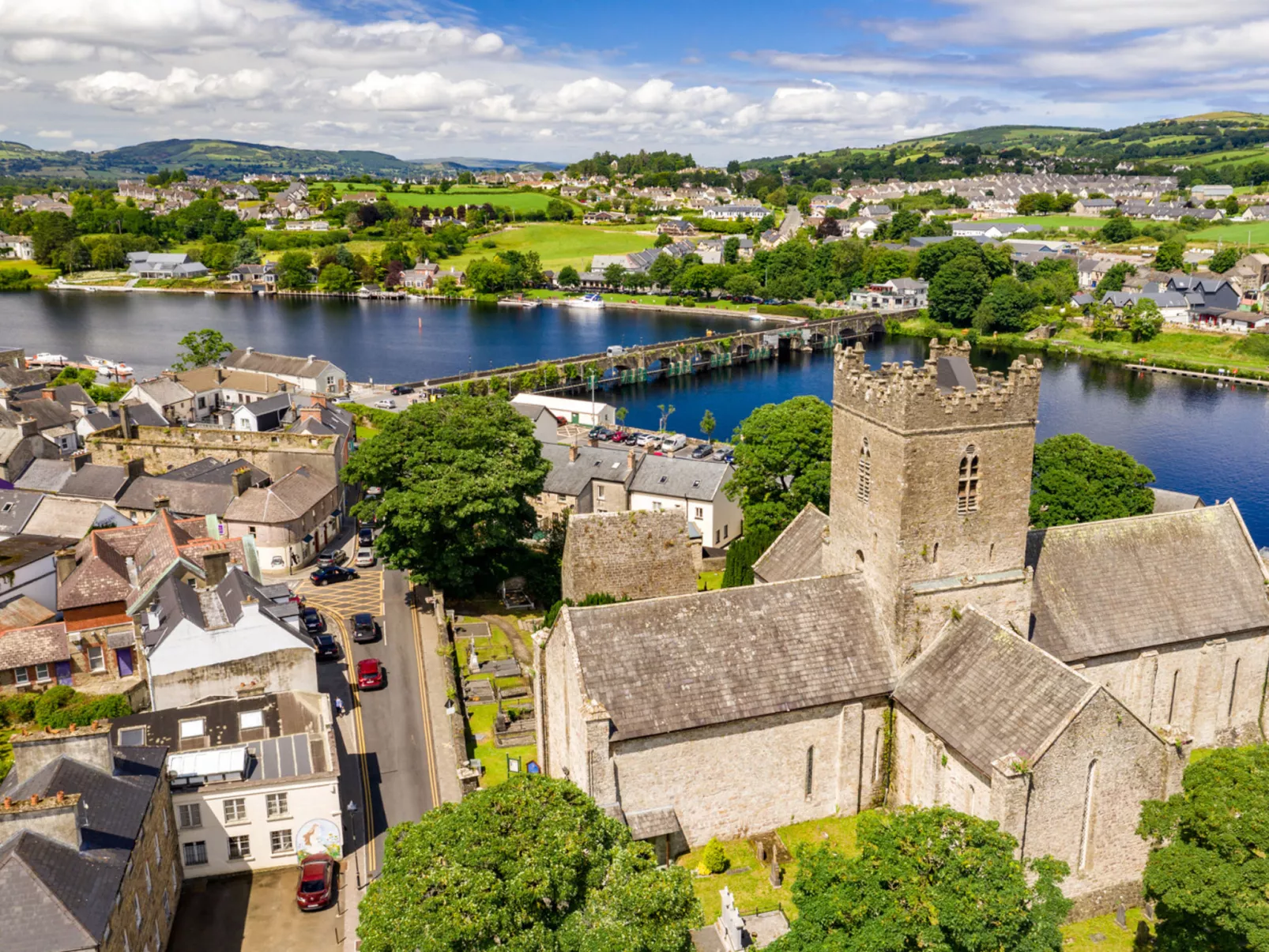 Lakeside HH (FRI) (TR1+4)Type B No 7-Buiten