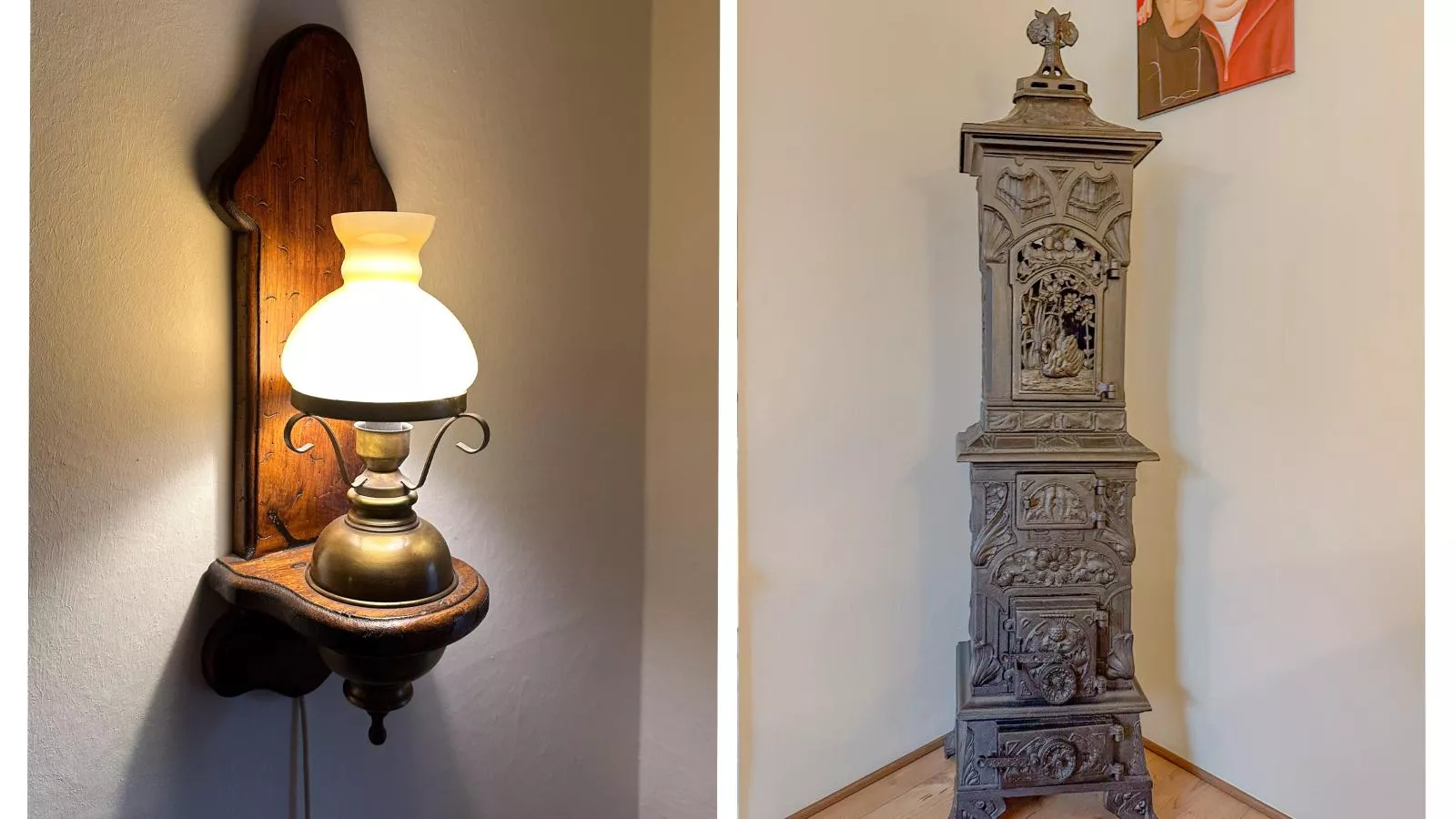 Der Lebendige Garten-Sfeer