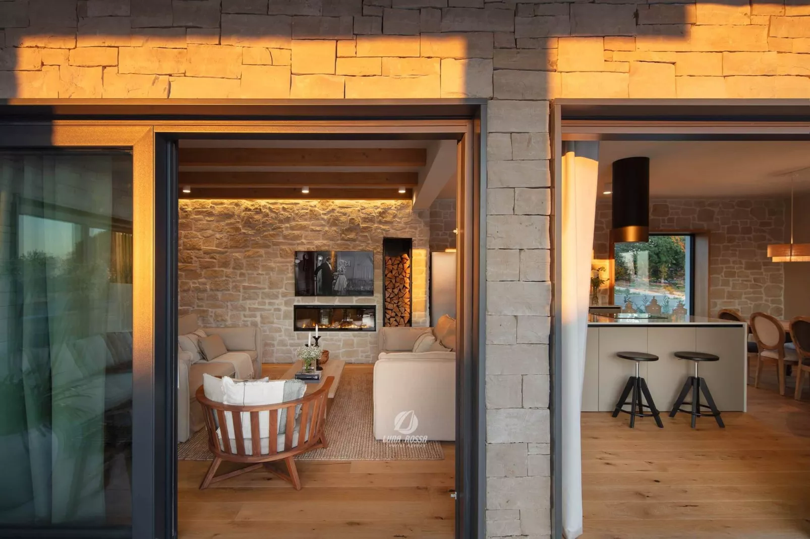 Casa Novita-Terrasbalkon