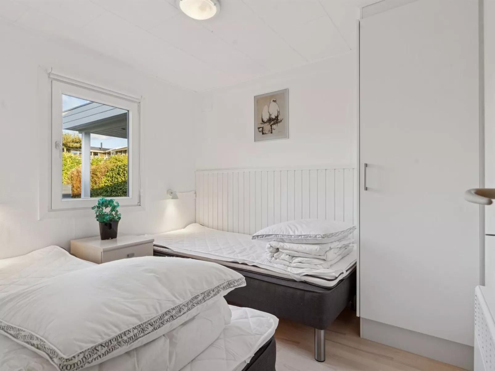 "Tajo" - 200m from the sea-Binnen