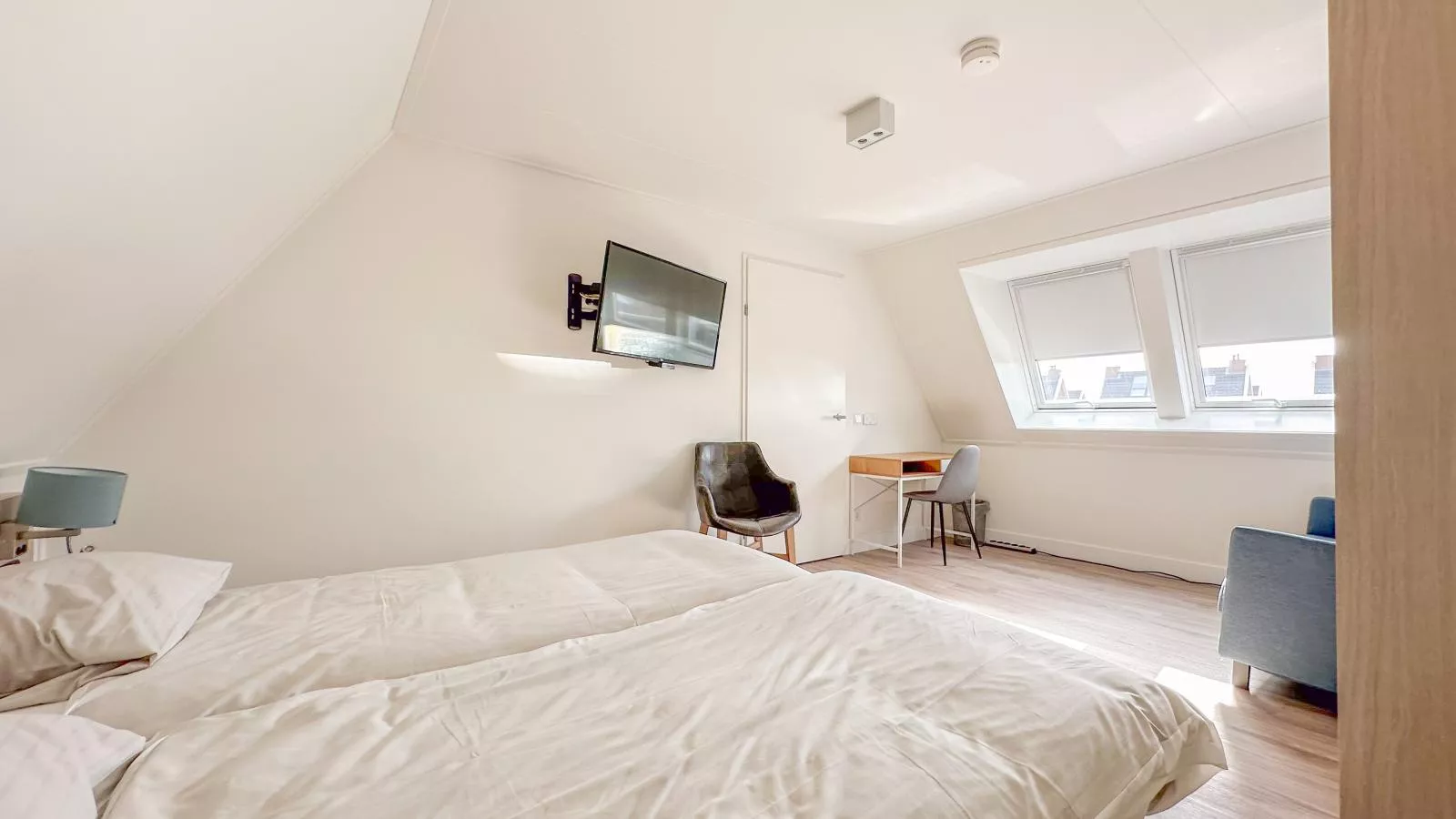 Coast and Calm 63-Slaapkamer