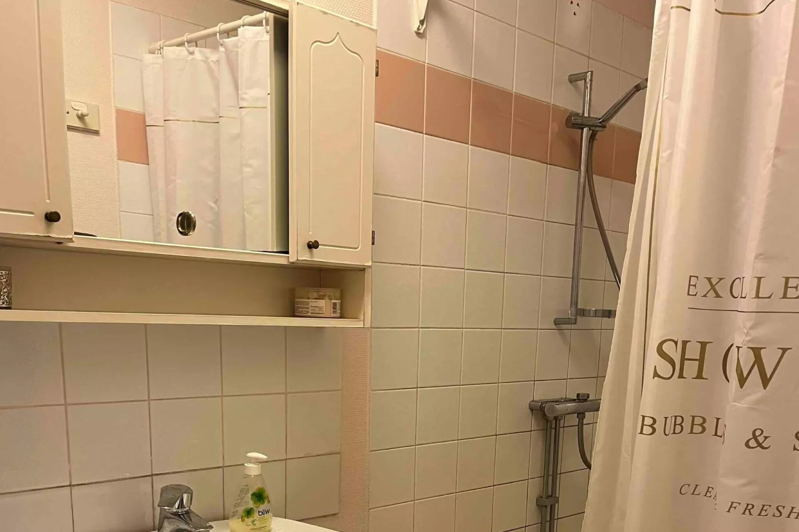 Historisch landhuis in Alberga-Binnen