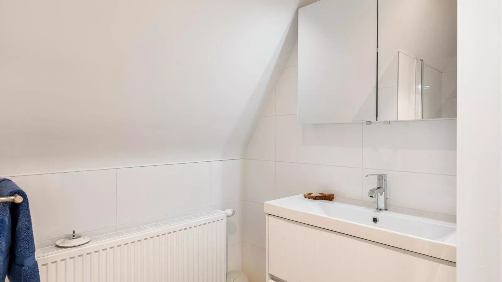 La Matinée-Badkamer