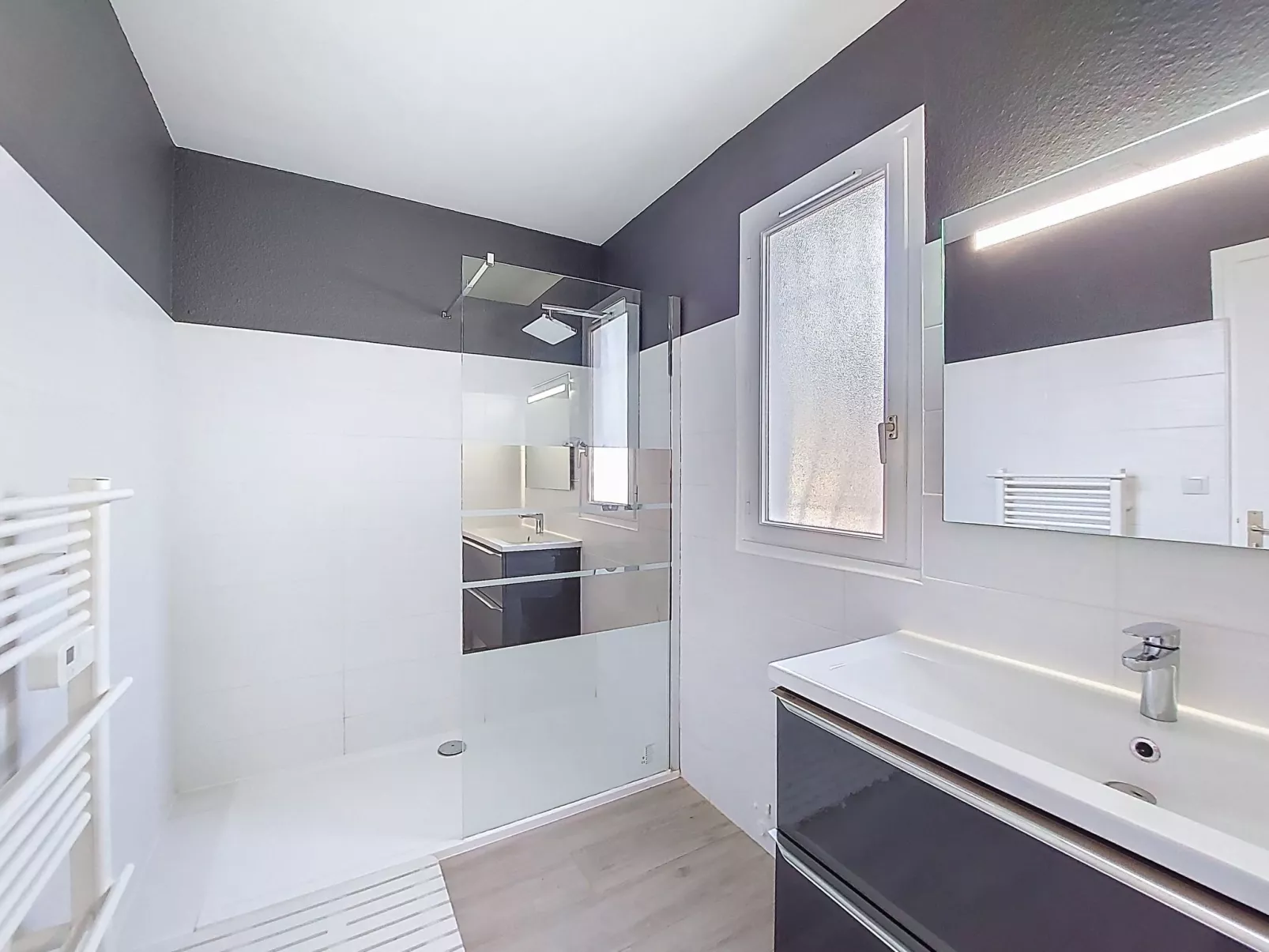 Les Floriales-Binnen