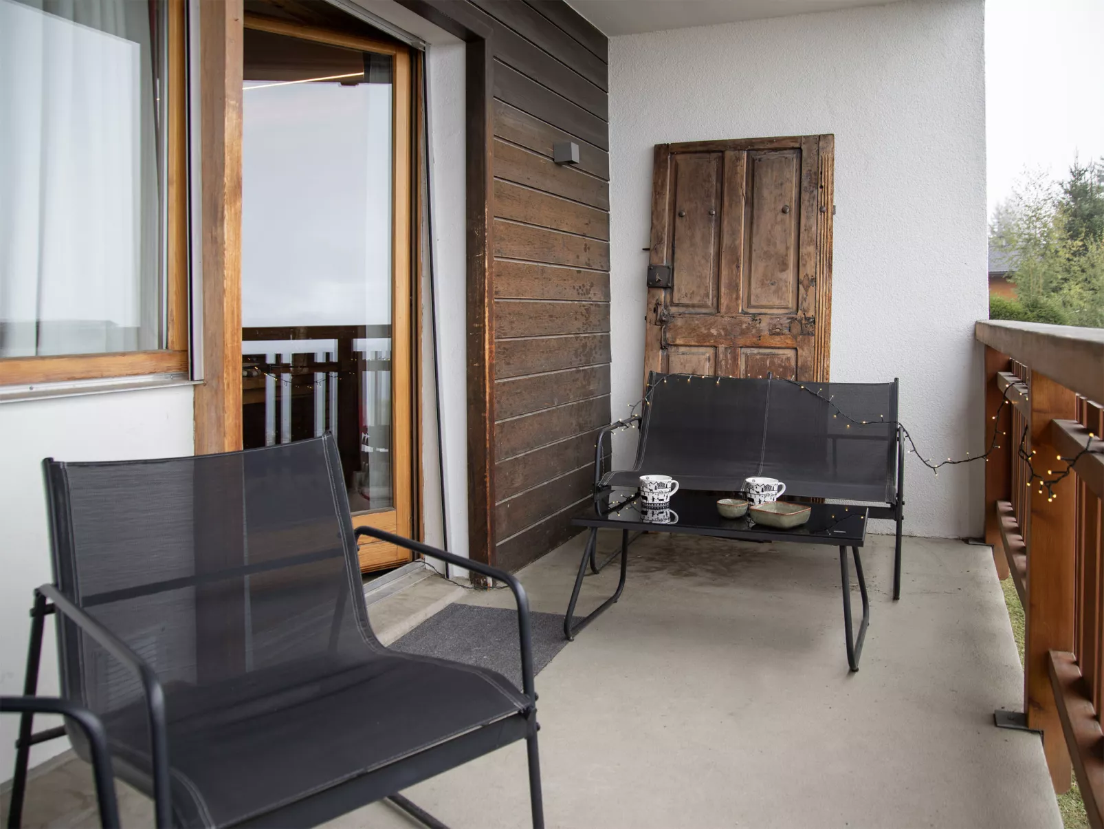 Soleil des Alpes-Buiten