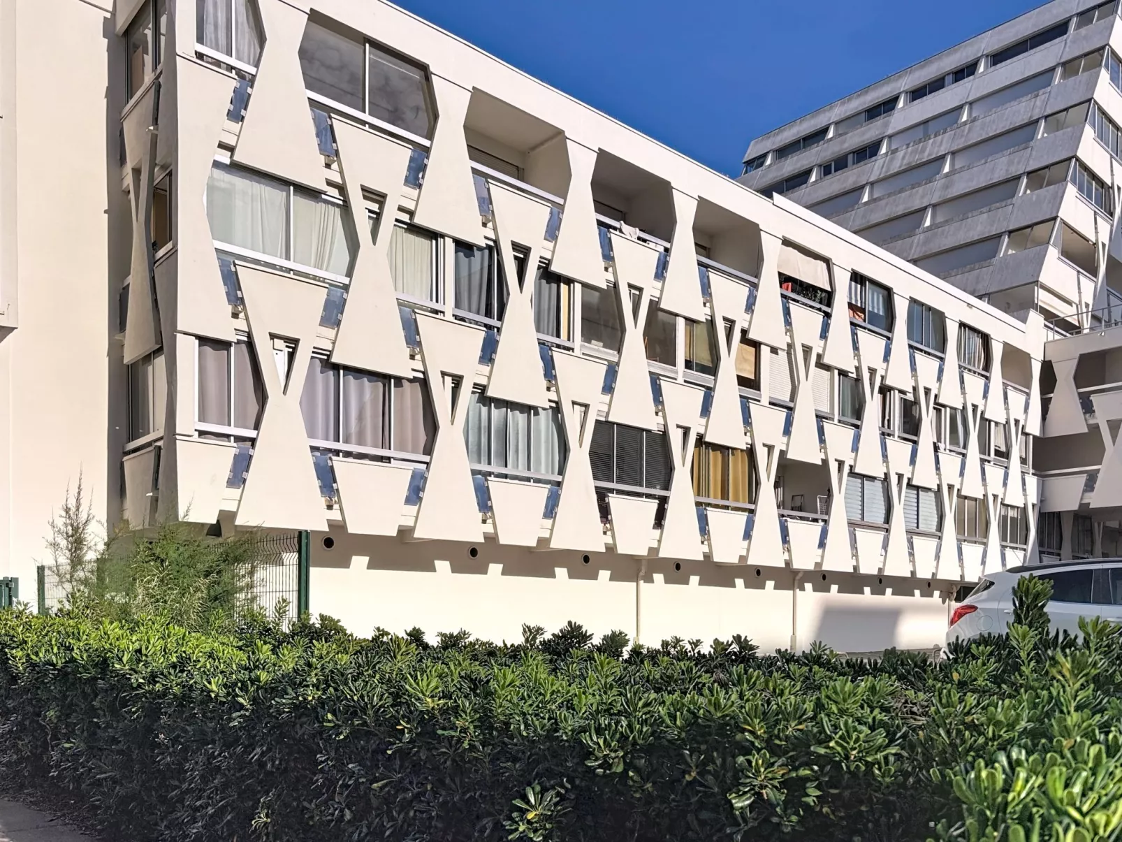 Le Saint Clair-Buiten