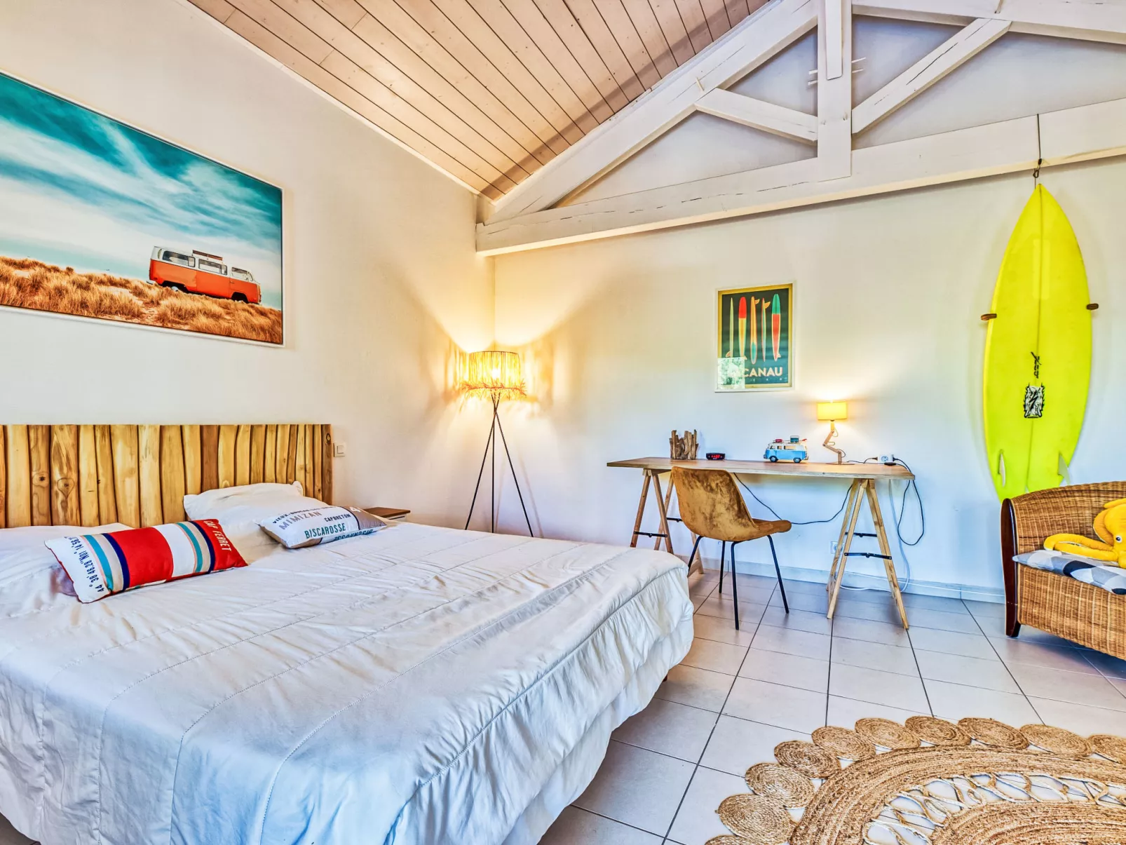 Atlantic Green-Binnen