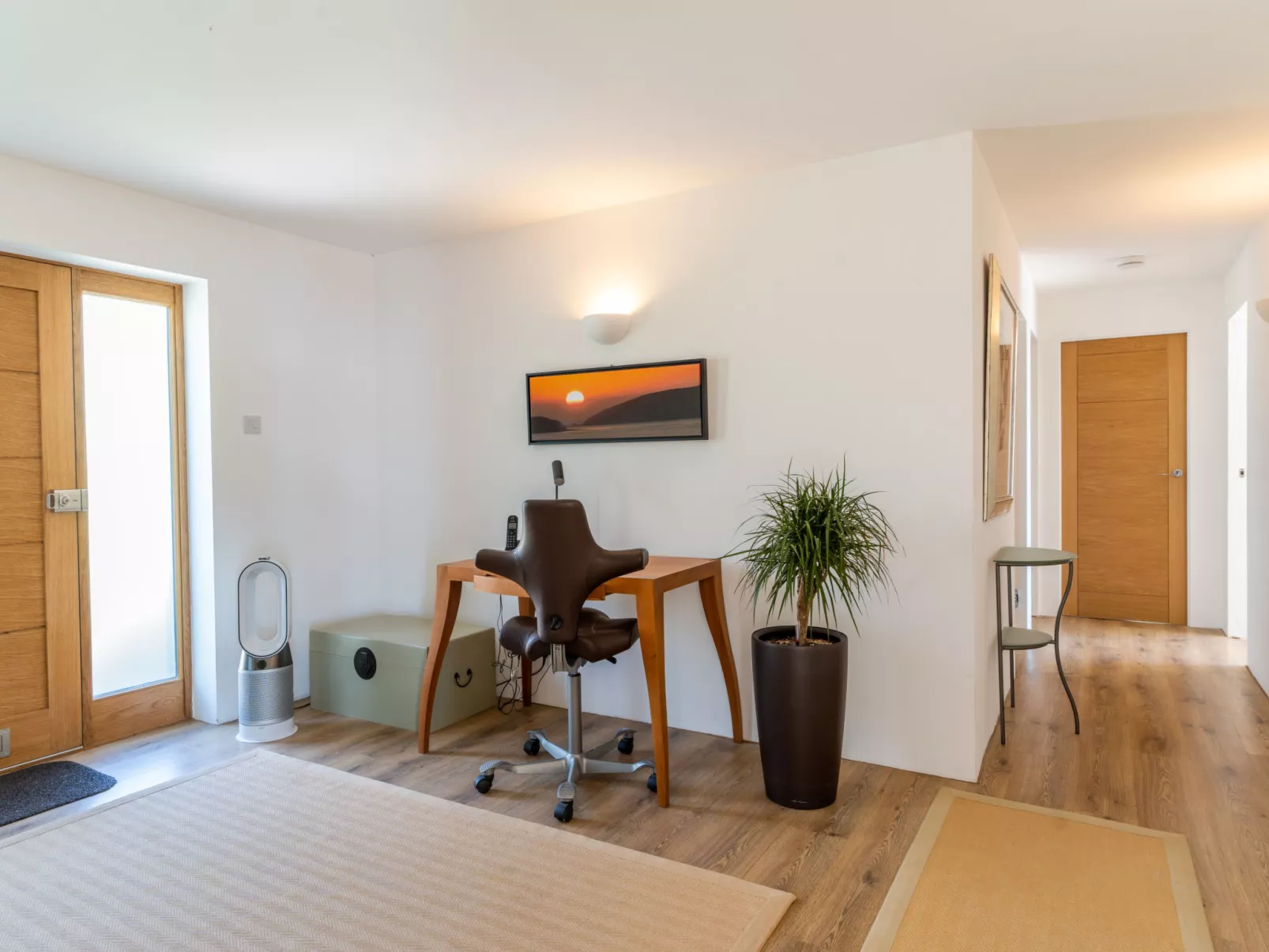 Avalon Sea Views-Binnen