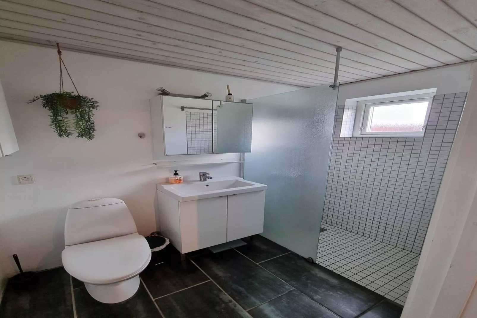 5 sterren vakantie huis in Allinge-Binnen