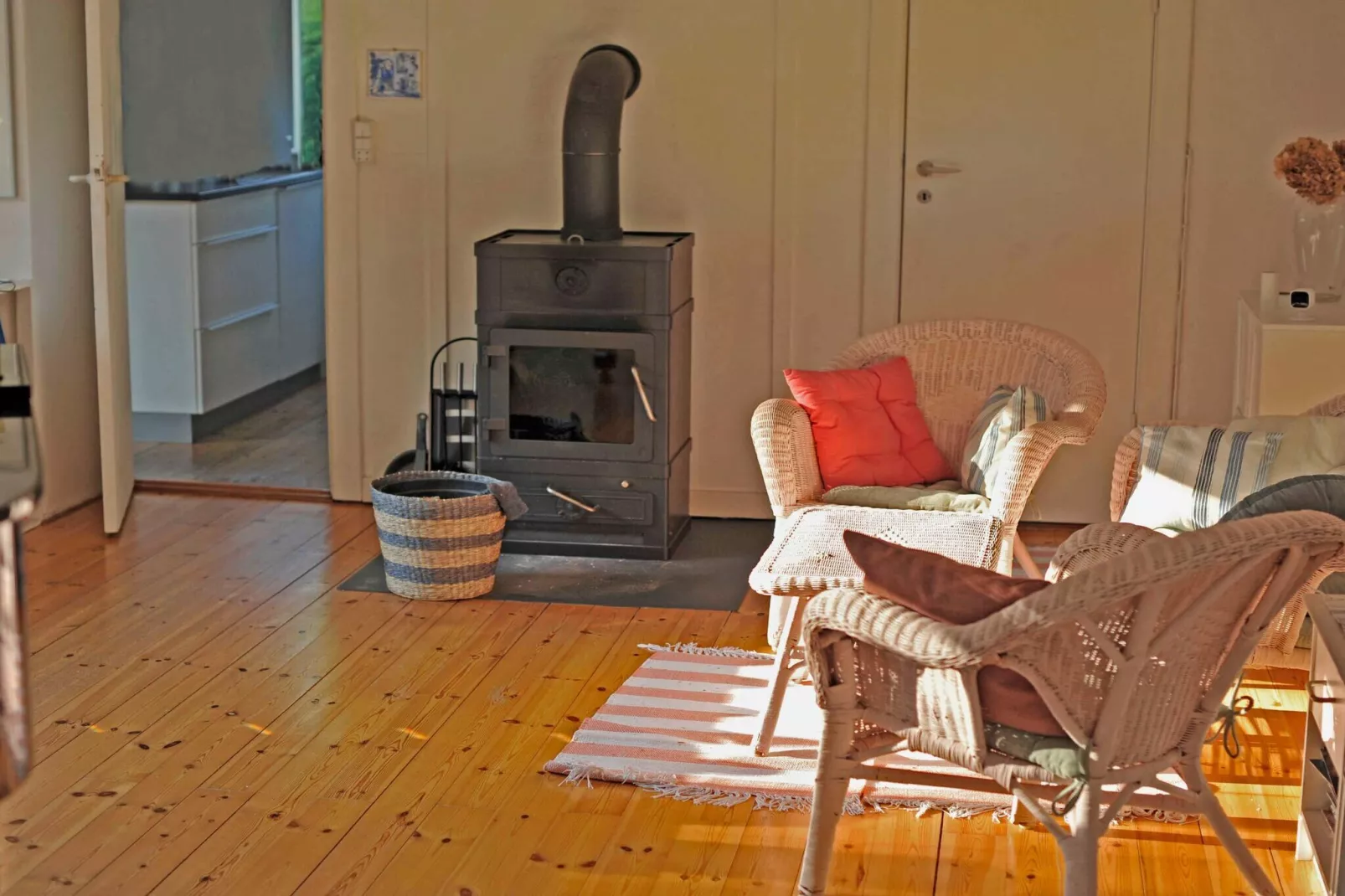 5 sterren vakantie huis in Frederiksværk-Binnen