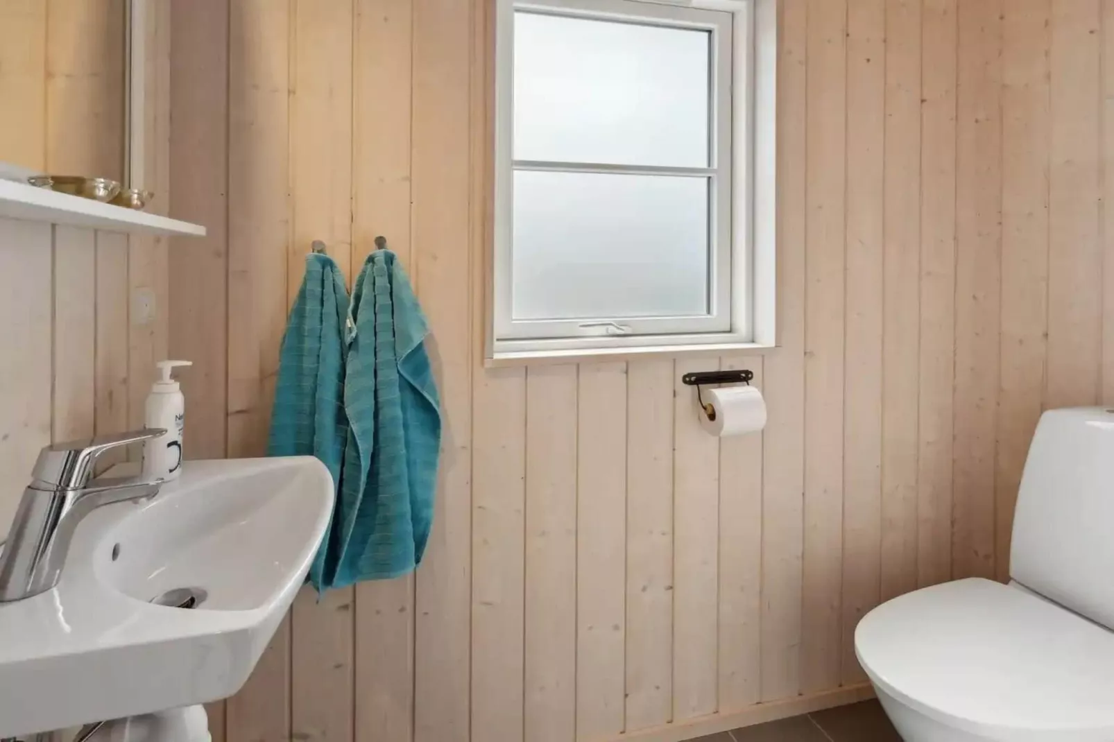 5 sterren vakantie huis in Børkop-Binnen