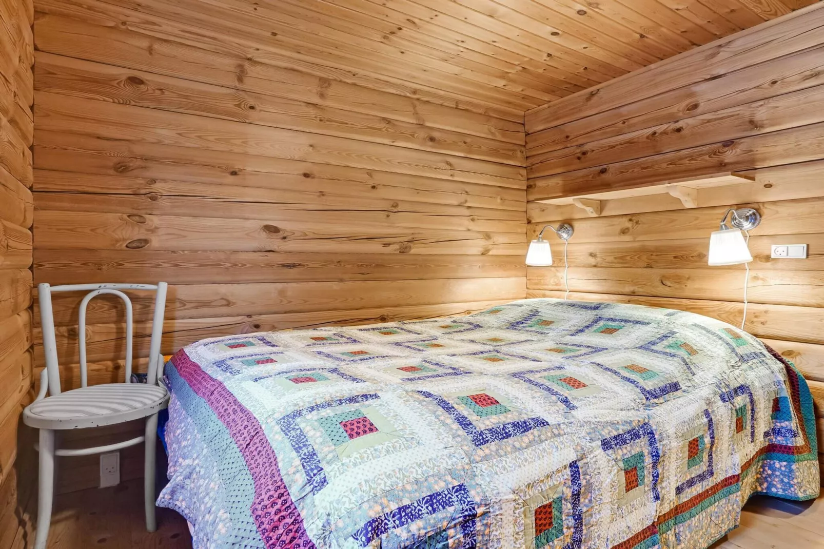 5 sterren vakantie huis in Glesborg-Binnen