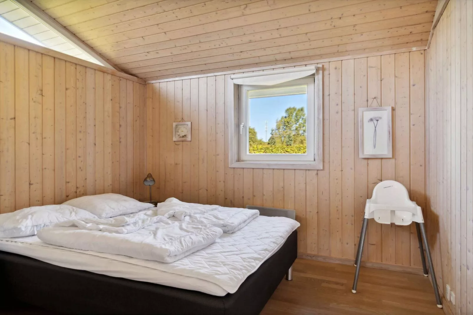 5 sterren vakantie huis in Højby-Binnen