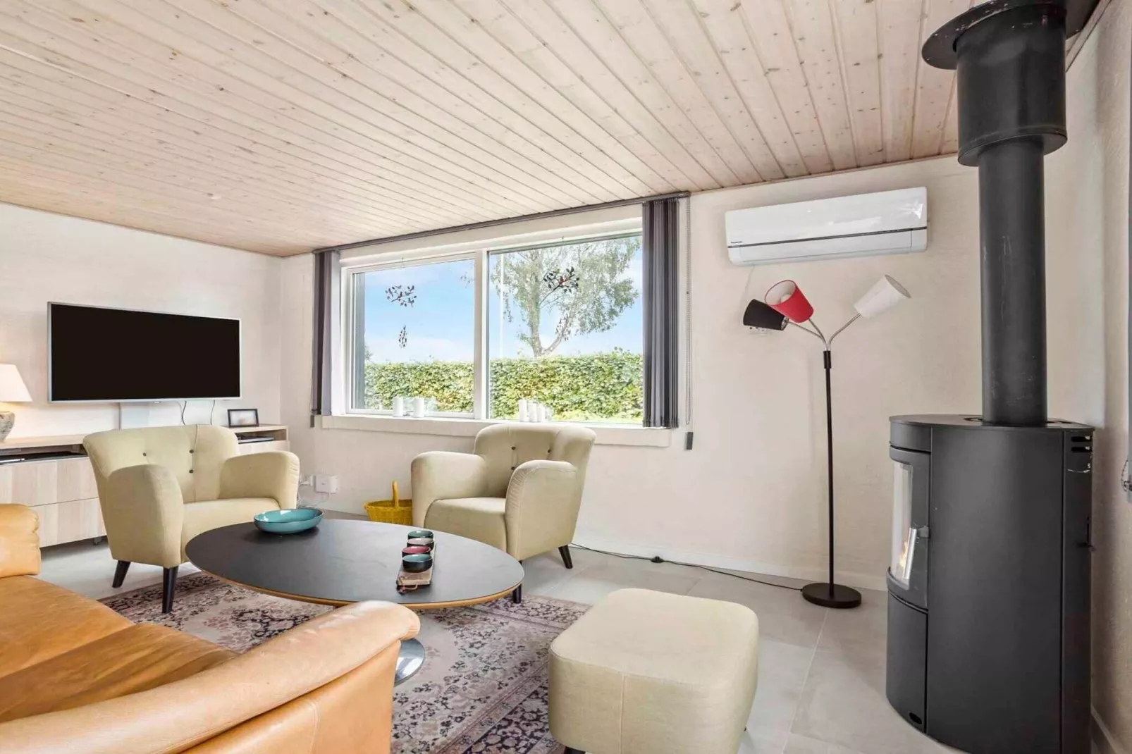 5 sterren vakantie huis in Haderslev-Binnen